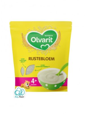 سرلاک برنج +4 ماه الواریت Olvarit