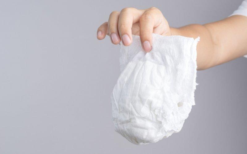 مدفوع سبز نوزادان